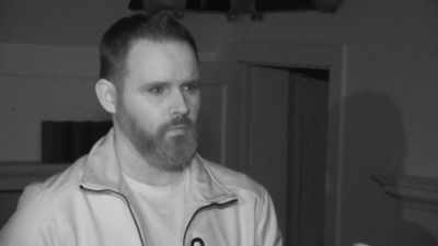 As you were talking
about debating - The Holzer Files