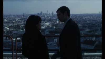As if you thought
nothing more will happen. - The Beast in the Jungle