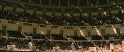 As you wept for your father? - Gladiator