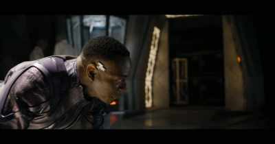 As if you were - Guardians of the Galaxy Vol. 3