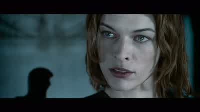 As you wish. - Resident Evil: Apocalypse