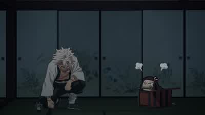 As you wish. - Demon Slayer: Kimetsu no Yaiba