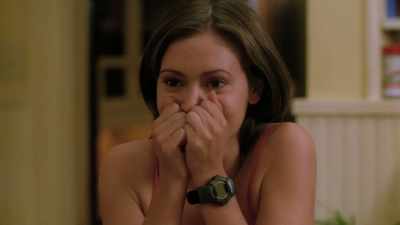 As for your argument, - Charmed