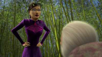 As for your beloved Swan Princess, - The Swan Princess: A Royal Wedding