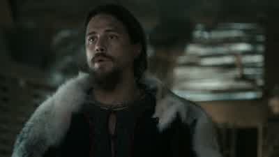 As your Earl, that is my determination. - Vikings