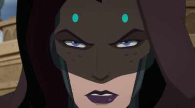 As for your payment, - Wonder Woman: Bloodlines