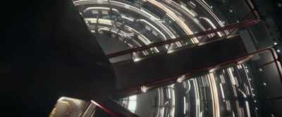 As you're all aware, Starfleet - Star Trek: Strange New Worlds