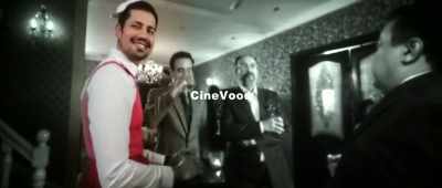 As if yours was intimate
private affair!? - Veere Di Wedding
