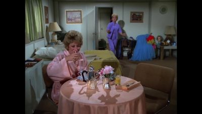 [ As zsa zsa ]
Darling, - The Love Boat