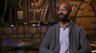 [Asa Kalama]
Hondo Ohnaka - Star Wars: Galaxy's Edge - Adventure Awaits