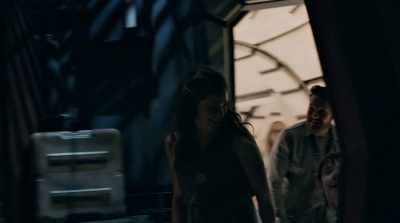 [Asa] So it's up to our flight crews
to work together - Star Wars: Galaxy's Edge - Adventure Awaits