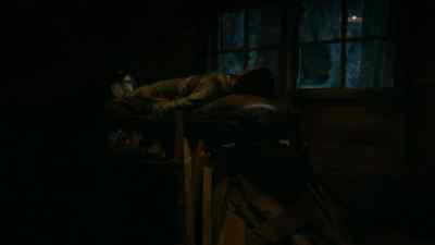 [ASAKO]: Chester... - The Terror