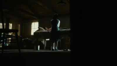 Asako-san! - The Terror