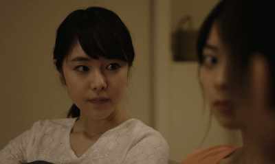 Asako, why confess?
I was trying to cover for you. - Asako I & II