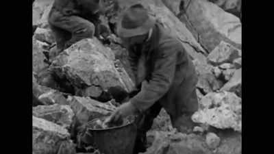 Asbestos is
a naturally occurring mineral - Not So Pretty