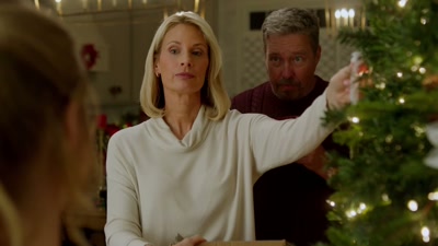 Ascension Parish, actually. - My Southern Family Christmas
