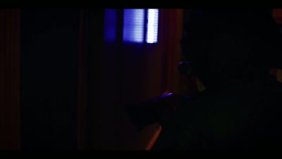 - Ascultă, dacă voi fi acuzat de ceva, - Terror Train 2