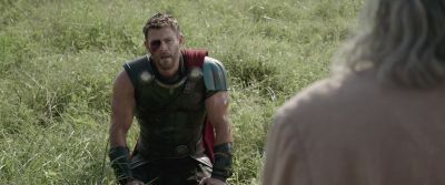 Asgard is where our people stand - Thor: Ragnarok