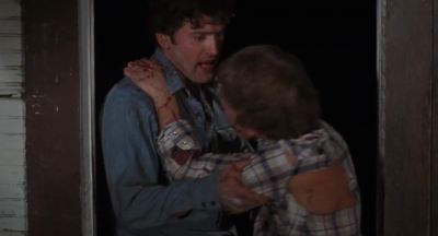 Ash! Ash! - The Evil Dead