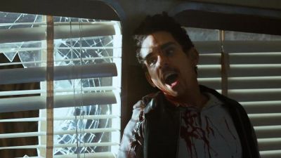 Ash! Ash, wake up, jefe! - Ash vs Evil Dead
