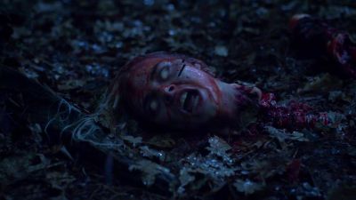 Ash has failed! - Ash vs Evil Dead