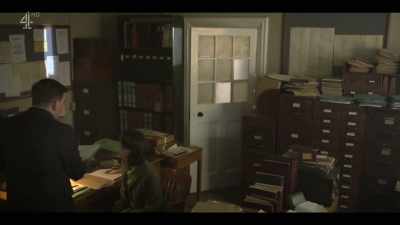 Ash, we have access to
cypress in the colonies. - Traitors