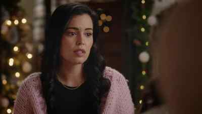 Ash, I don't want
to be that person - Unwrapping Christmas: Mia's Prince