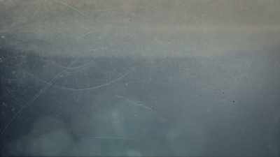 (ASH PATTERING) - Welcome to Earth
