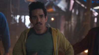 Ash: The girl has suffered enough. - Ash vs Evil Dead