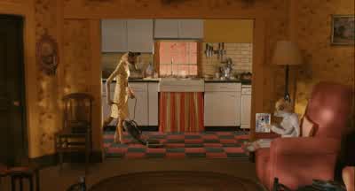 ASH: Wow. - Fantastic Mr  Fox