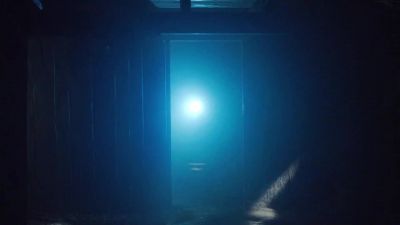Ash? - Ash vs Evil Dead