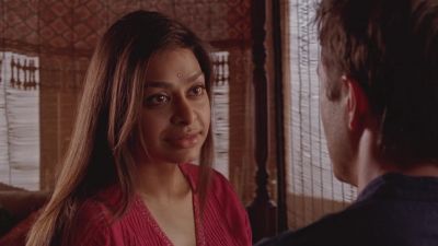 Asha can do anything - Outsourced