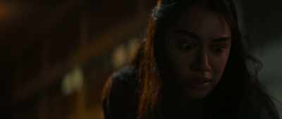 - Asha... I am so sorry. - Grimcutty