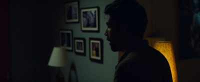 Asha, it's me. - Darkness Visible