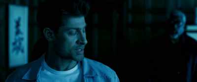 Asha Khanna. - King of Killers