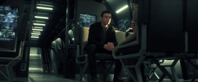 [Asha] Where did they take Nana? - Citadel