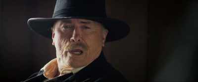 Ashamed and heartbroken - Butch Cassidy and the Wild Bunch