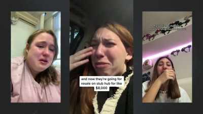 ASHAN: All of that chaos
was triggered - Impact x Nightline
