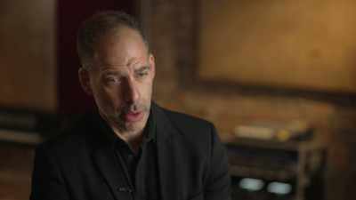 ASHAN: But that bumped up
against deals - Impact x Nightline