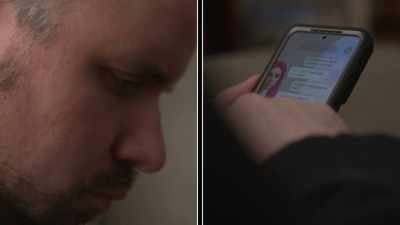 ASHAN: But some of
Replika's users, like Scott, - Impact x Nightline