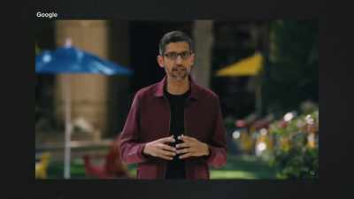 ASHAN: In this promotional
video from Google, - Impact x Nightline