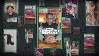 ASHAN: Nostalgia
is having a moment - Impact x Nightline