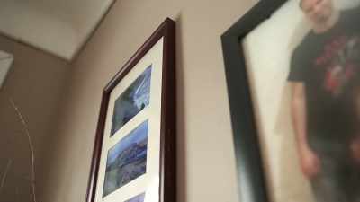 ASHAN: Not only did he feel
like he couldn't help his wife, - Impact x Nightline