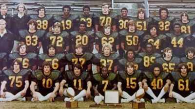 ASHAN SINGH: But back
in 1978, Eric Dickerson - Impact x Nightline