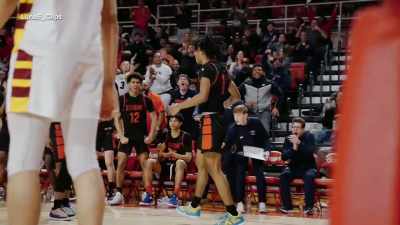 ASHAN SINGH: He's averaging
more than 17 points - Impact x Nightline