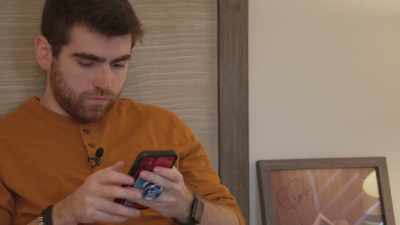 ASHAN: Tickets were originally
listed from $49 to $449. - Impact x Nightline