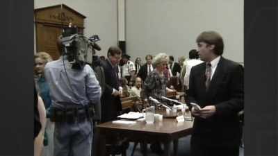 ASHAN: Way back in 1994,
they were actually called - Impact x Nightline