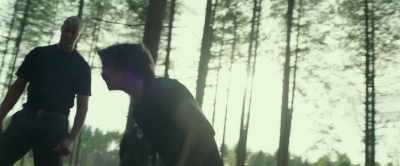 Ashani:
For Iran, of course, - American Assassin