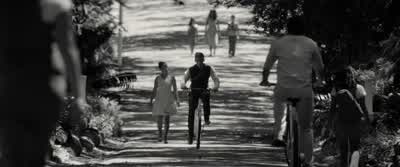Asher and I, we used to dare each other to get close to his place. - The Giver