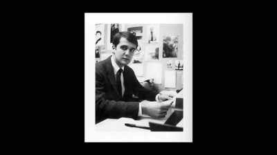 [ASHER]  I went back to
doing what I was doing, - The Beach Boys: Making Pet Sounds